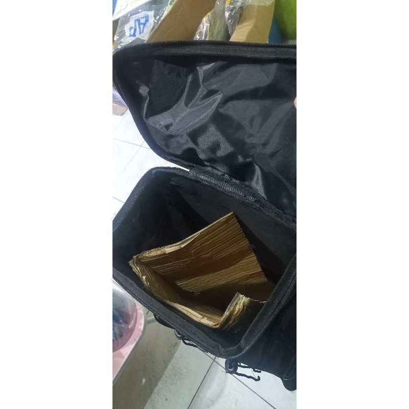 TAS MANCING ANTI AIR TAS GENDONG ANTI AIR TAS MANCING WATERPROOF TAS MANCING RANSEL ANTI AIR