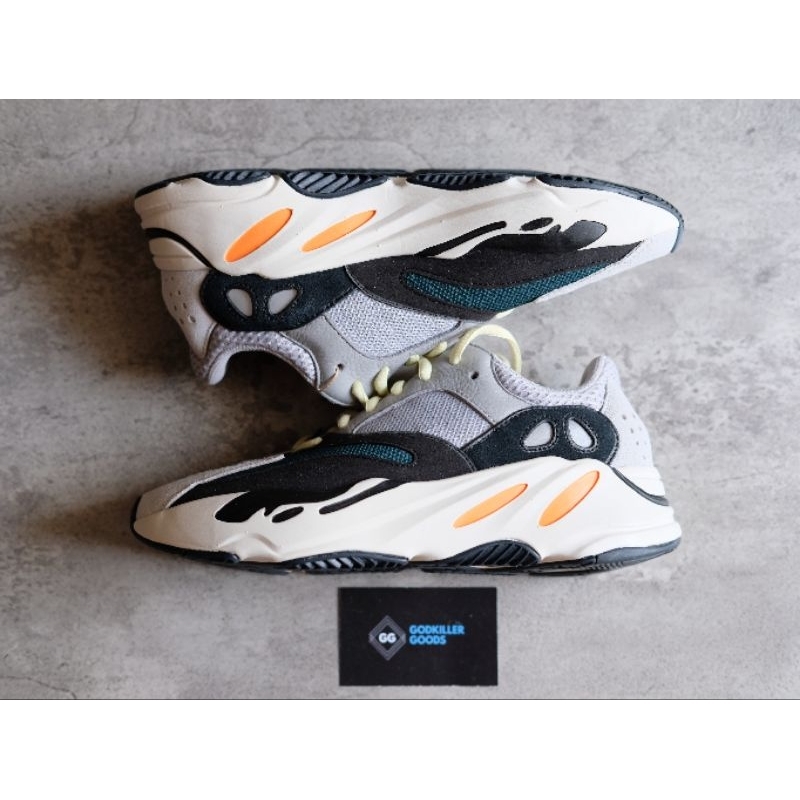 Yeezy Boost 700 V1 Wave Runner OG Kickwho GK