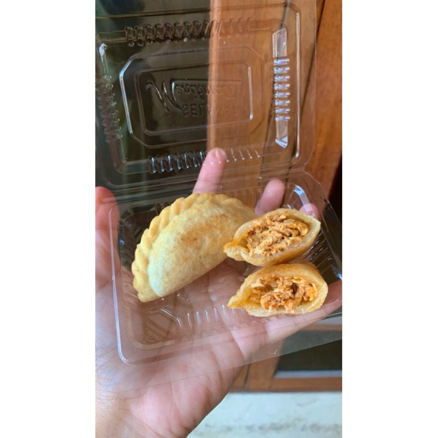 

Cireng isi ayam suwir/cireng isi/cireng/ayam suwir/frozen food