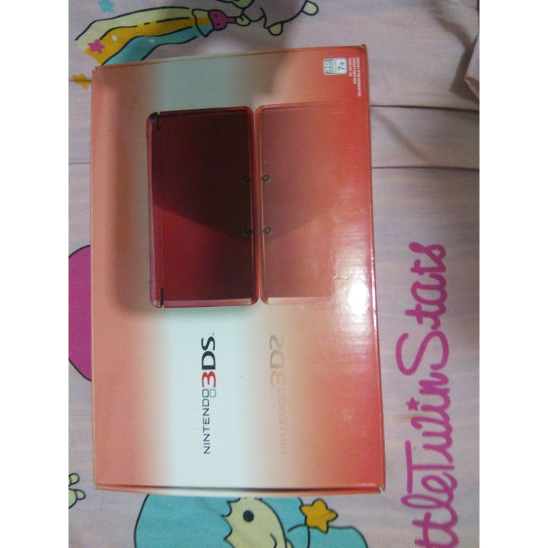 Nintendo 3DS