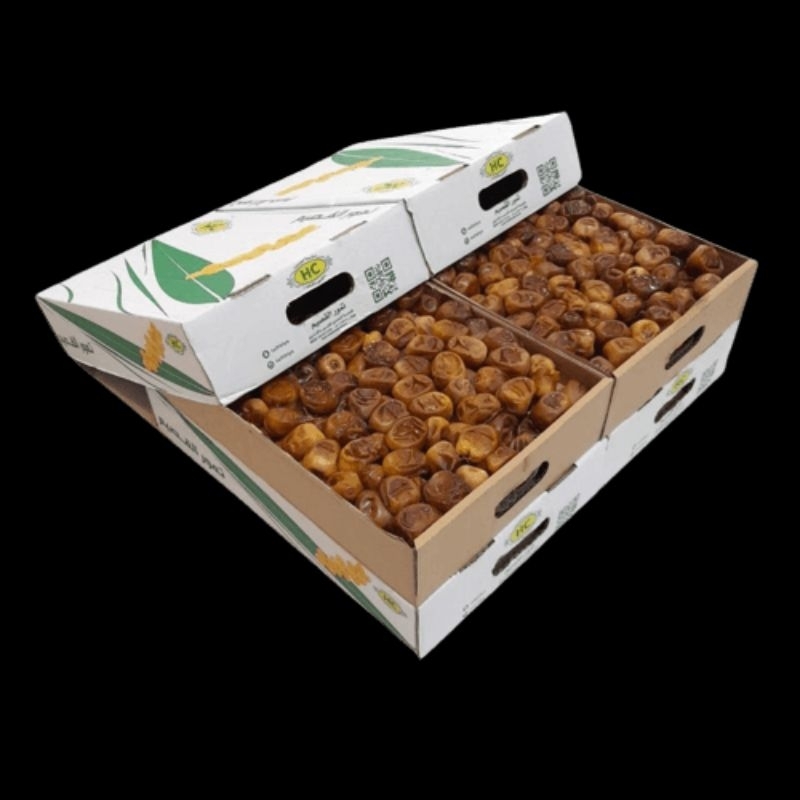 

KURMA SUKKARI 3 KG