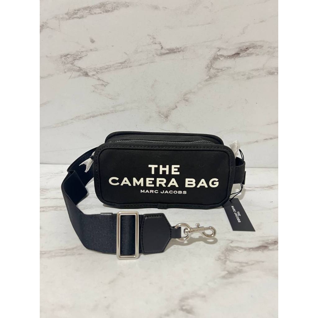 Marc jacobs The Camera Bag Canvas