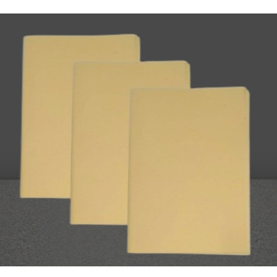 

Sampul buku coklat zibiz