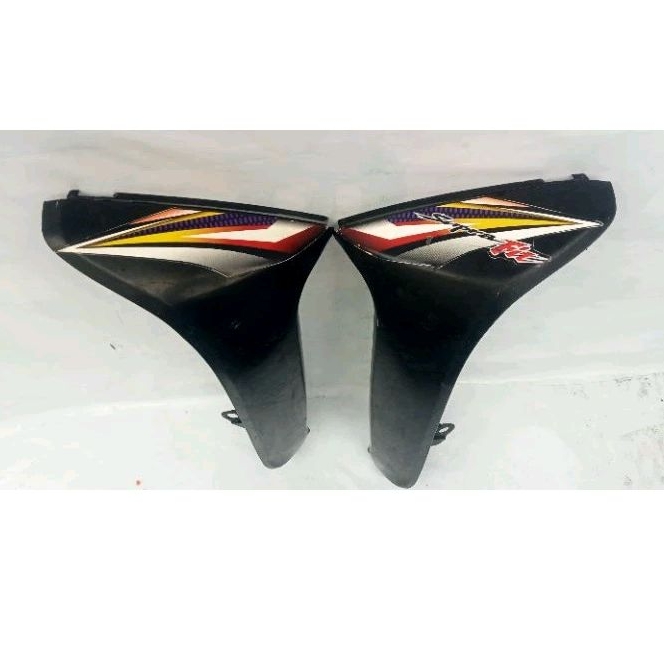 SAYAP LUAR SUPRA FIT LAMA 2004 ORIGINAL LEPASAN