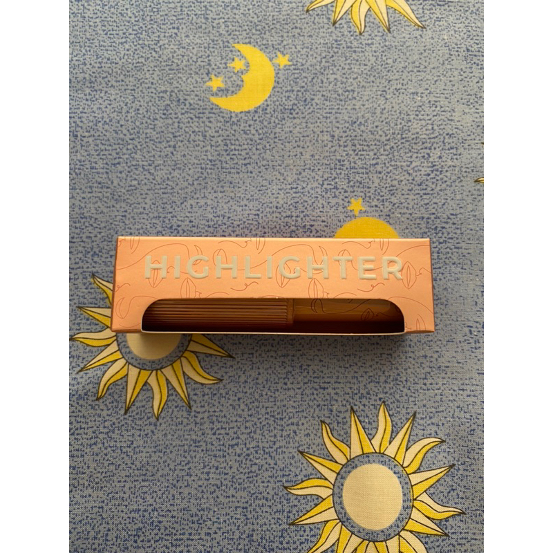 Highlighter Stick Luxcrime-Rosie