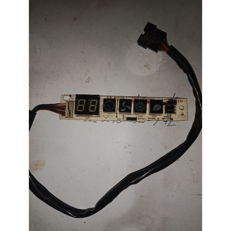 sensor indoor ac changhong R22