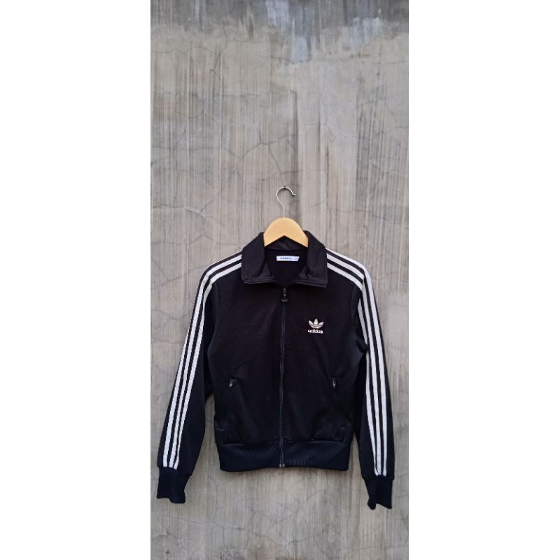 Tracktop Adidas Firebird Big Logo