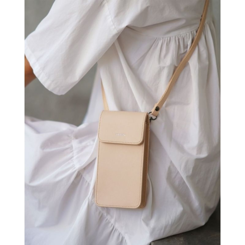 Vedlyn Vio Tas Selempang HP / handphone model sling bag wanita