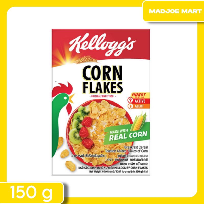 

Kellogg's Corn Flakes 150 g