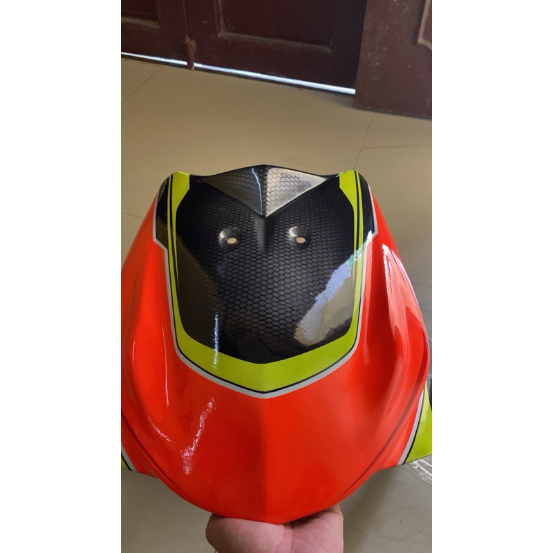 Body buta beat karbu