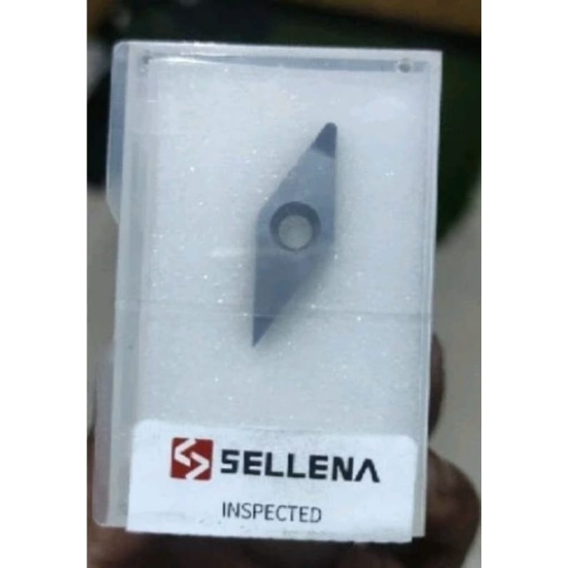 Insert pcd kinclong vcmt -vcgw 160412