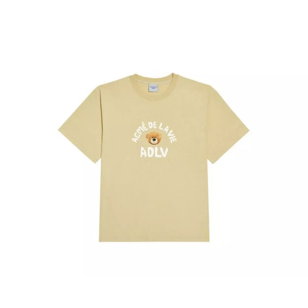 ADLV Teddy Bear (Bear Doll) Beige