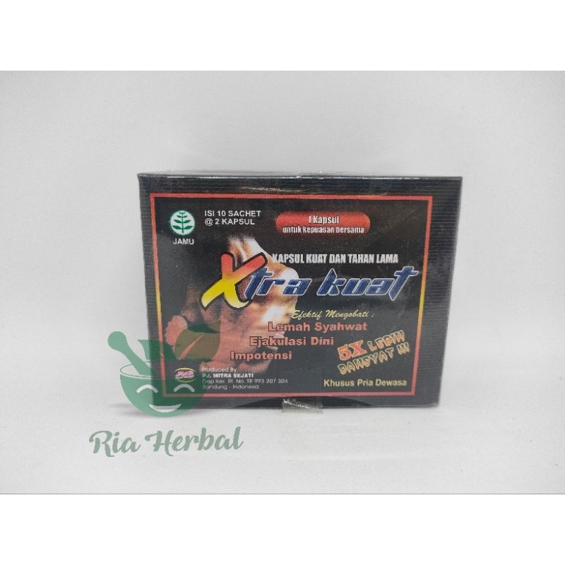 XTRA KUAT ORIGINAL