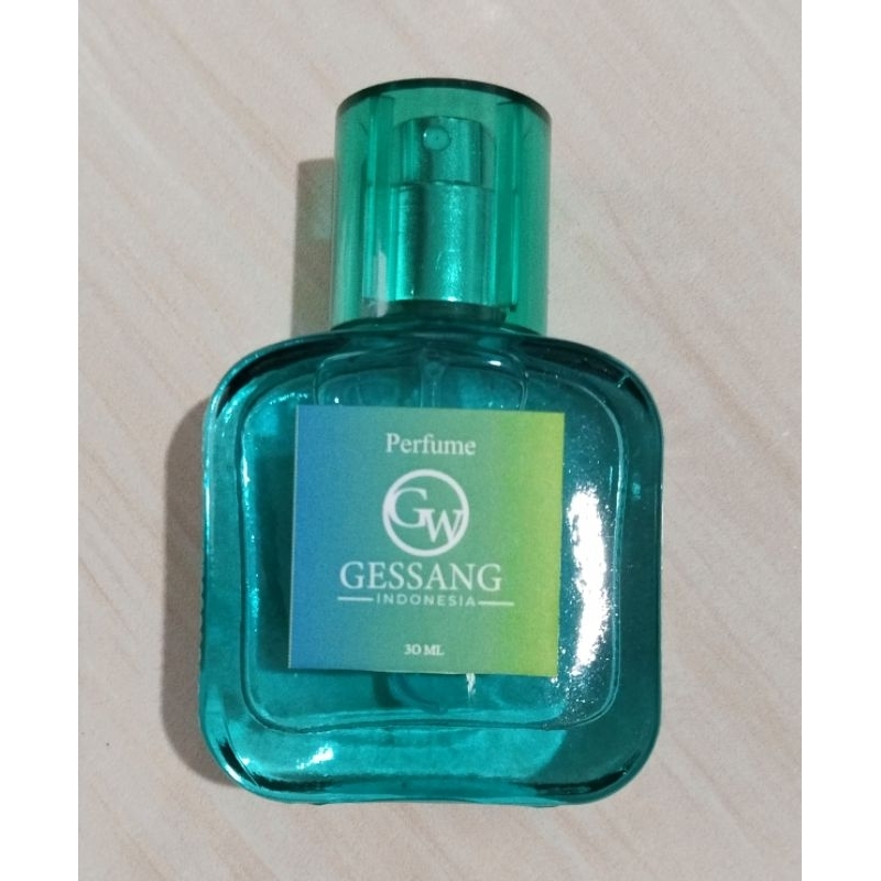 Parfum GW GESSANG Milde