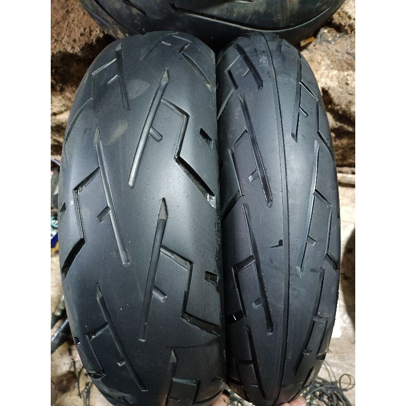 ban motor nmax sepasang merk aspira