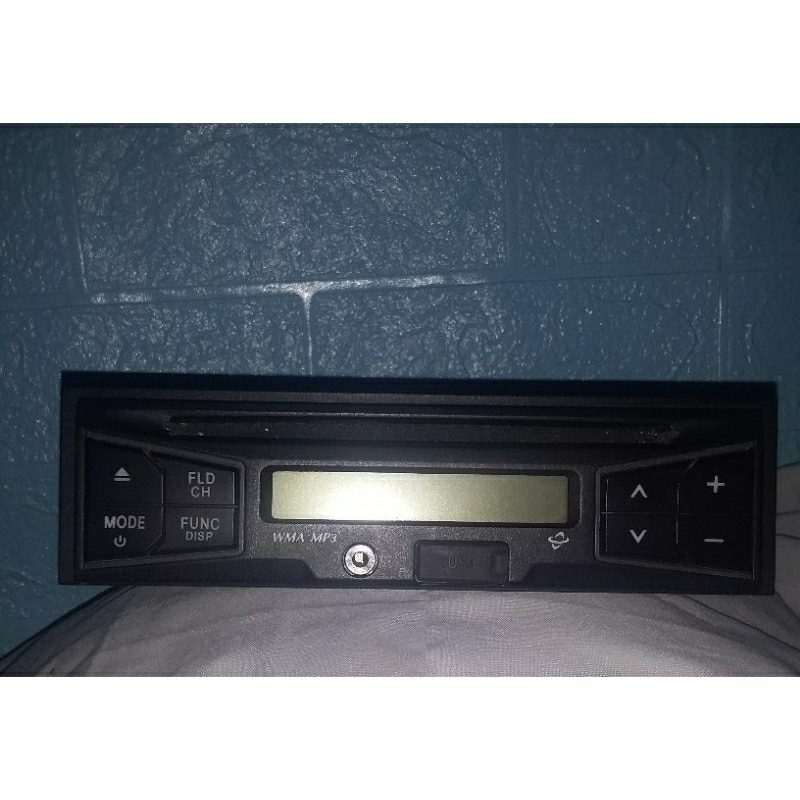 audio mp3 mobil