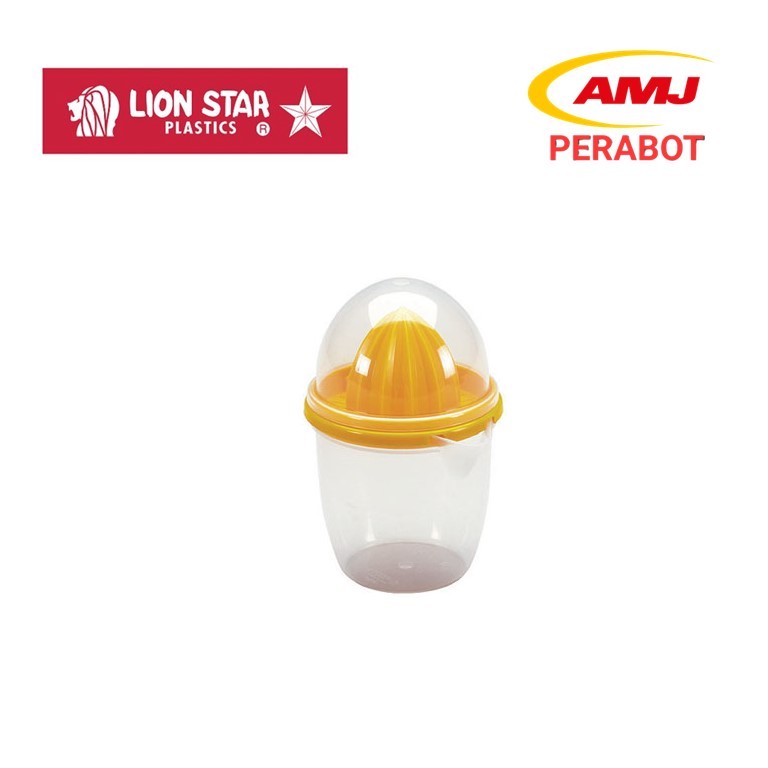 LION STAR Domus Orange Squeezer Perasan Jeruk