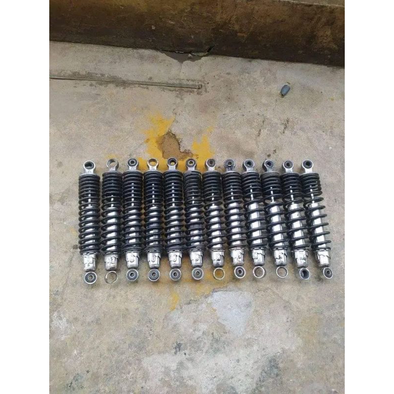 SKOK BELAKANG GL PRO GL MAX TIGER LAMA MEGAPRO PRIMUS ORIGINAL SIAP PAKAI