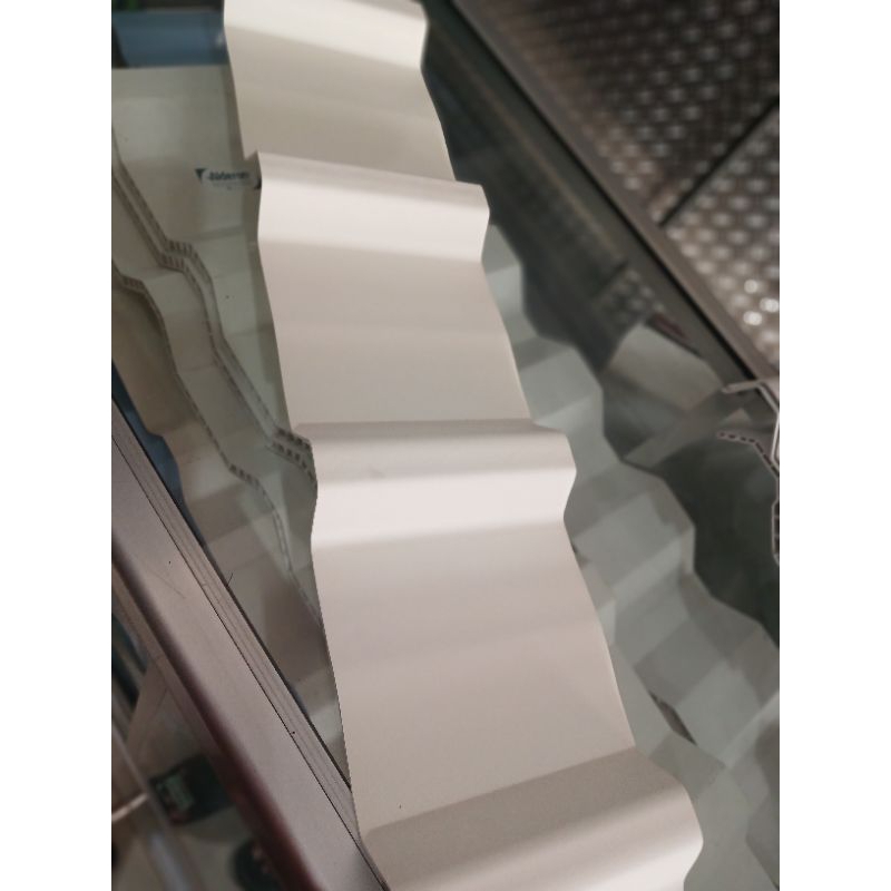 Atap Alderon trimdeck RS