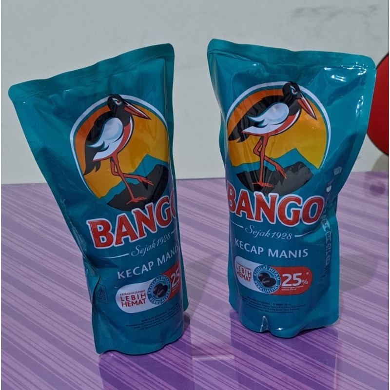 

bango 720ml