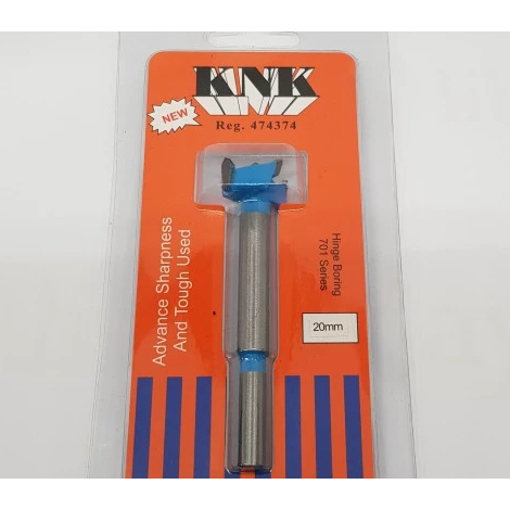 KNK HINGE BORING / Mata Router Mata Profil Mata Bor Kayu