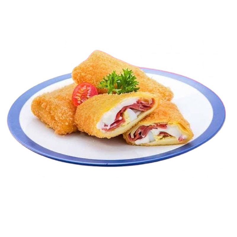 

Risoles Mayonaise