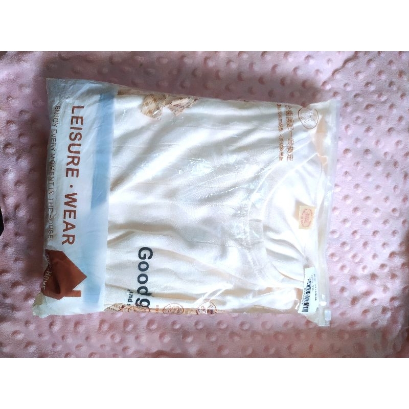 Baju tidur wanita LEISURE WEAR (new)