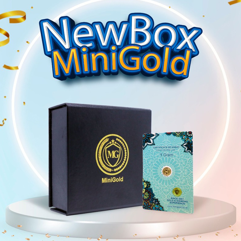 

Newbox Minigold