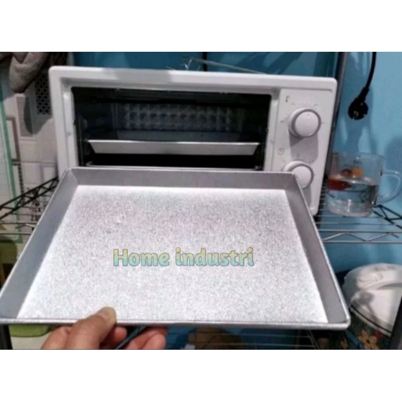 Loyang Oven Advance v-120 Votre / Loyang Oven Tumy 12 liter / Loyang Oven Listrik Mini 12 Liter