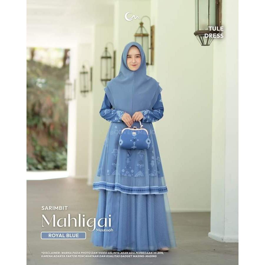 MAHLIGAI BY COVER ME