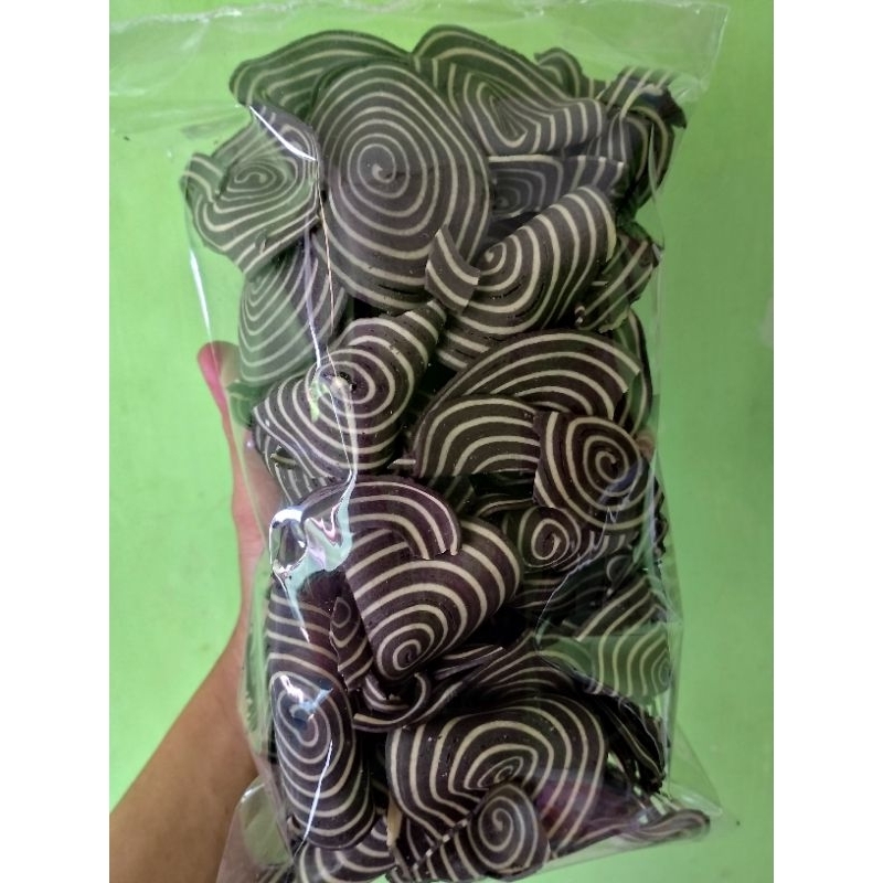 

Kuping Gajah -250gram
