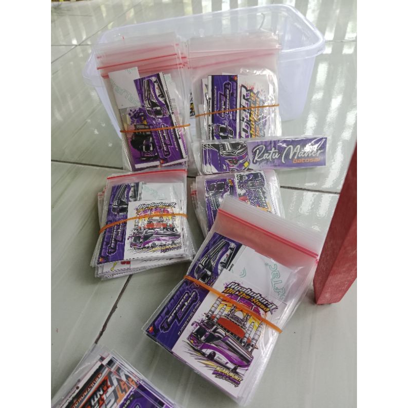 

stiker sjm 5rb/2