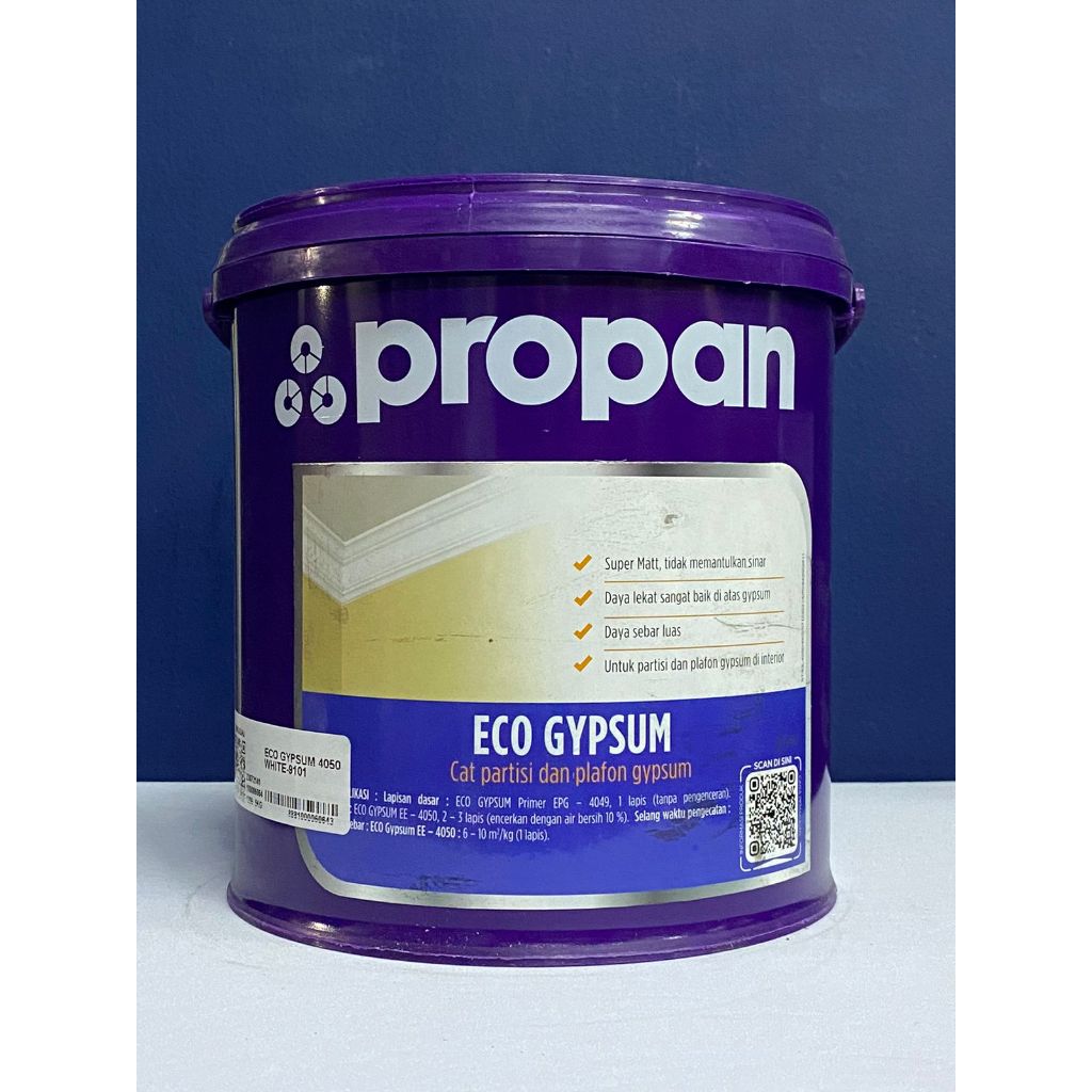 Cat Gypsum/Cat Plafon/Propan Eco Gypsum 25kg