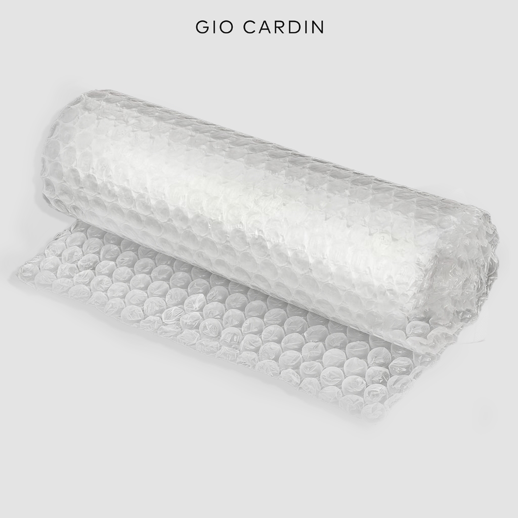 

Gio Cardin - Extra Bubble Wrap