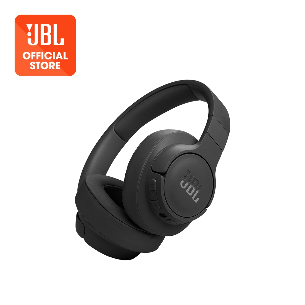 JBL Tune 770NC Adaptive Noise Cancelling Wireless Over-Ear Headphones with Mic