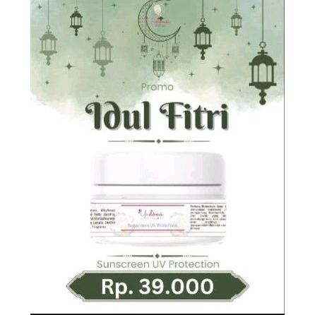 Sunscreen UV Protection Yudona