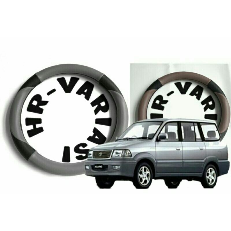 sarung setir mobil / cover setir mobil KIJANG KAPSUL