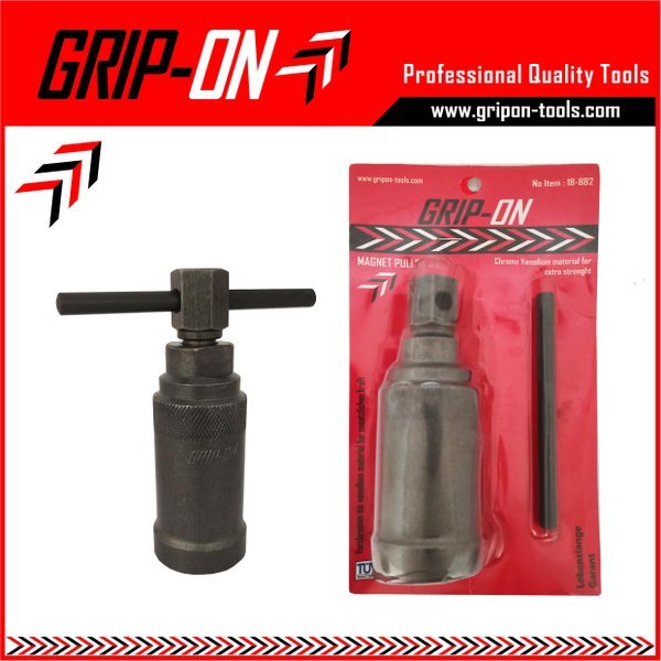 GRIP-ON TREKER MAGNET