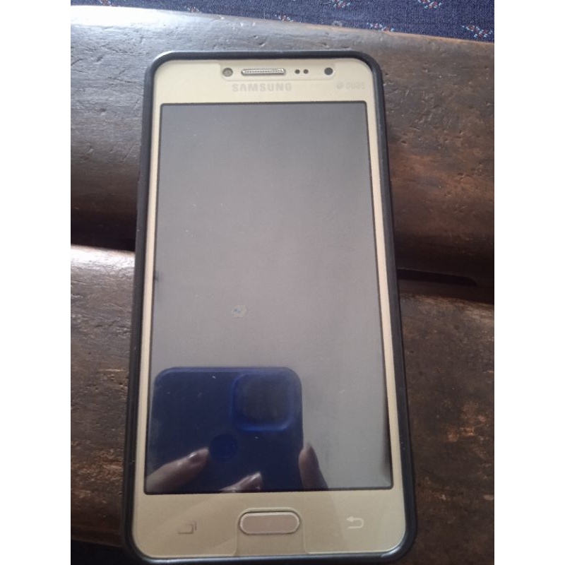 Samsung j2 prime (second)