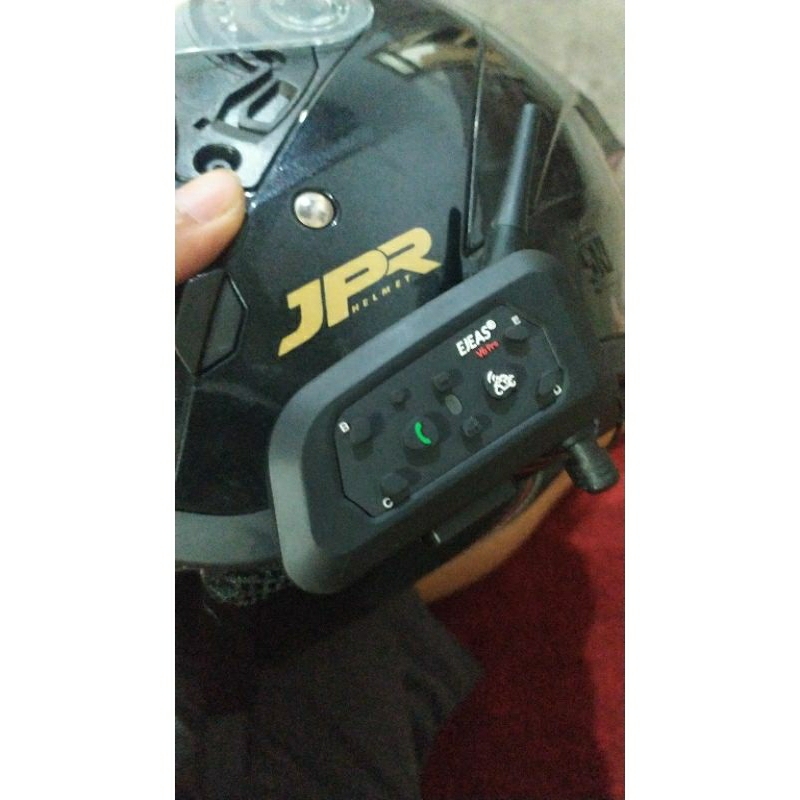 EJEAS v4 pro KOMPLET BEKAS