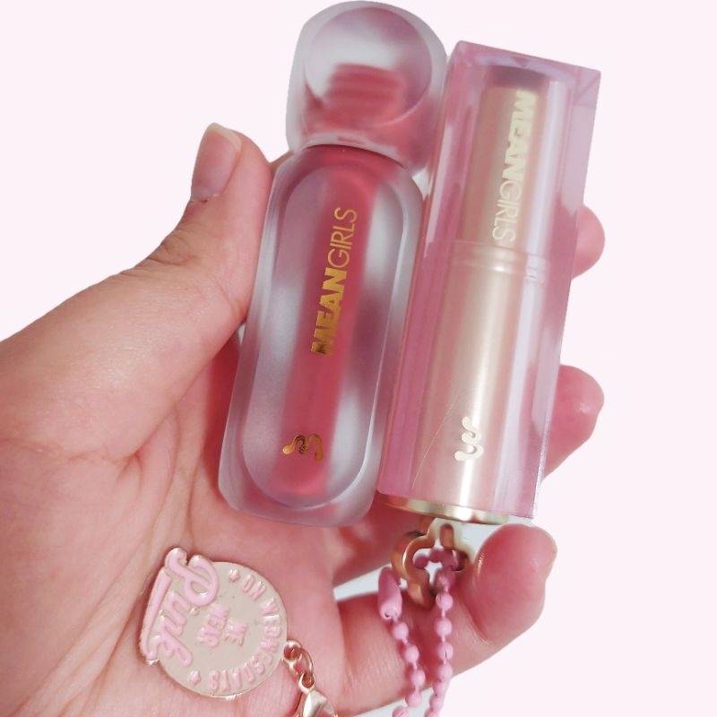 Mad for makeup mean girls