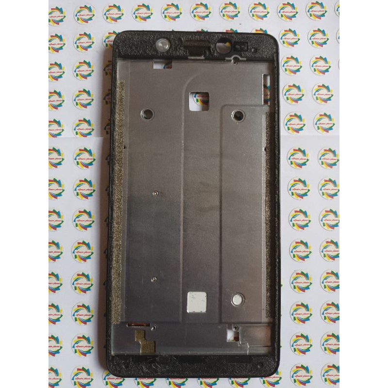 Frame Tatakan Lcd Smartfren Andromax L B26D2H Ori Copotan