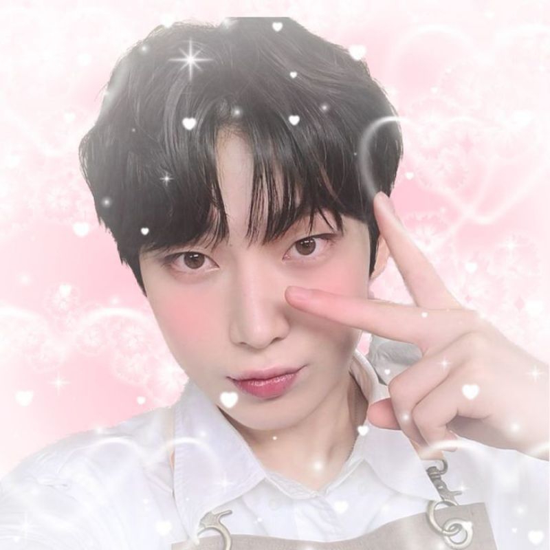 photocard Enhypen sale ramadan enhypen photocard