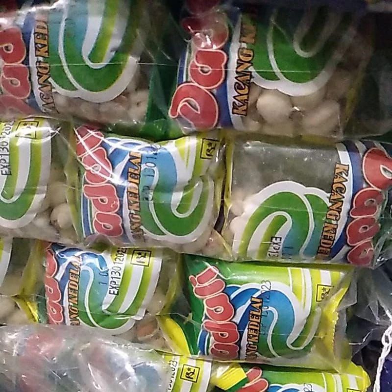 

dadali biasa enak