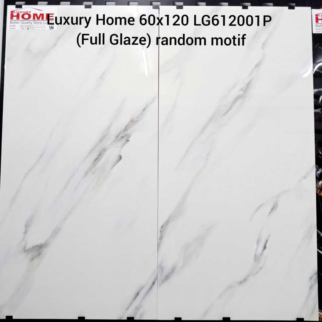 Granit Glazed 612001P 60x120 Kilat
