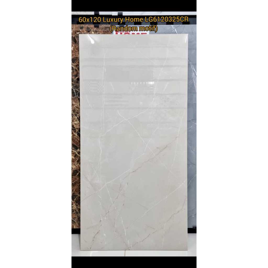 Granit Glazed 6120325CR 60x120 Kilat