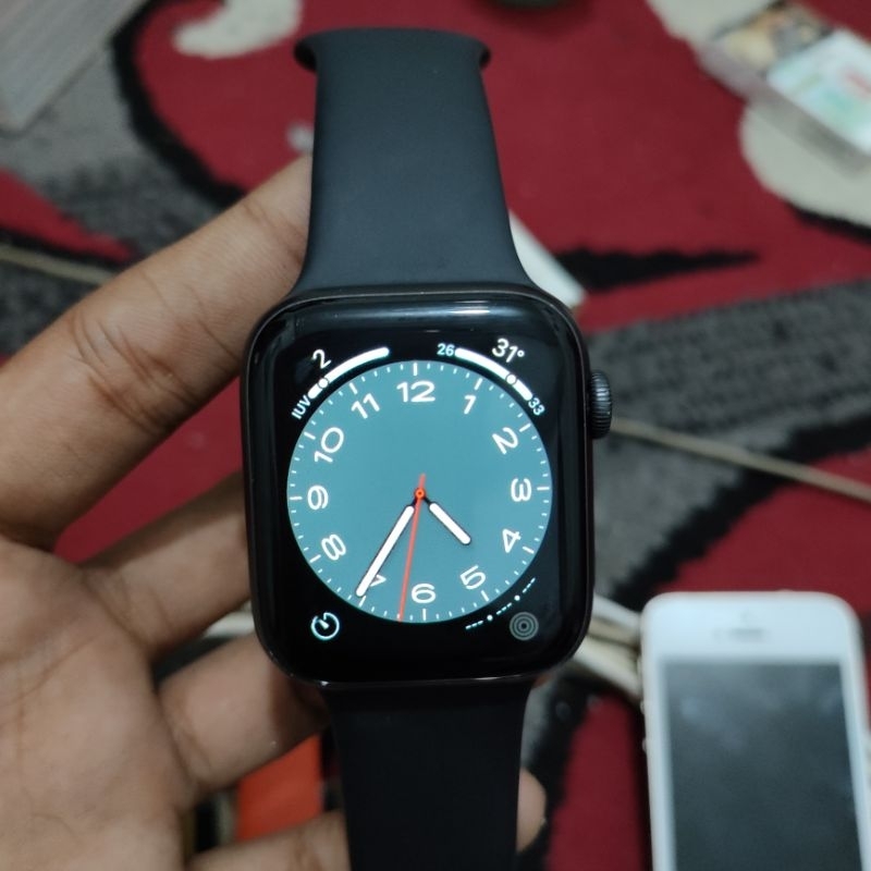 Apple Watch Series 5 44mm