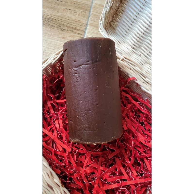 

GULA MERAH ASLI ORIGINAL KAWUNG 1 LONJOR UMKM KECAMATAN LELES 800 gr - 1 kg