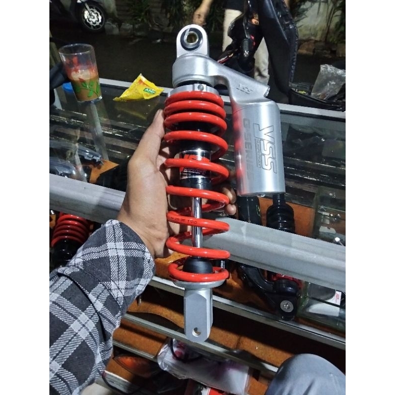 Shock Yss G-Series Ukuran 300mm