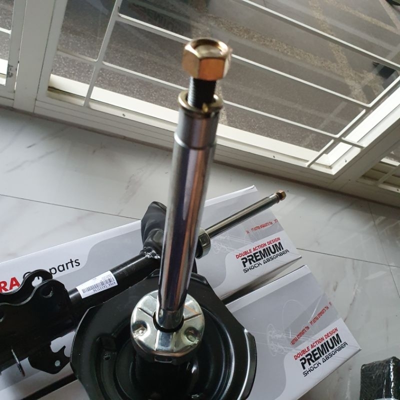 Senter_Ajaib Kyb Shock Depan Avanza / Xenia 2012-2021 Kayaba Premium
